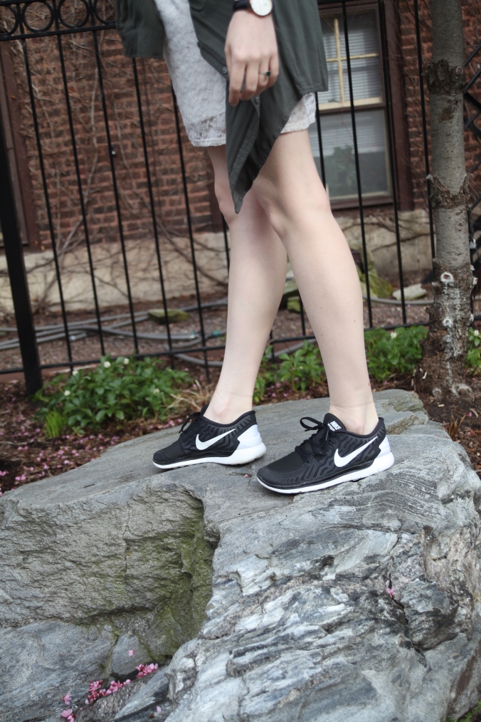 Nike Free 5.0 Women's Running Shoe | Stile.Foto.Cibo